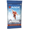 MTG - Boite de Booster de Jeu Magic : Avatar, le dernier maître de l’air - Boîte Complète
