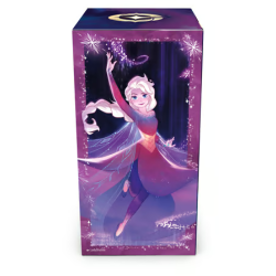 Disney Lorcana - Coffret Cadeau : Elsa