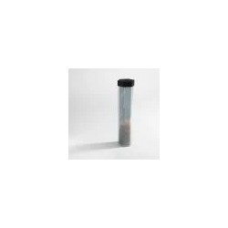 Tube de rangement Gamegenic pour Tapis de Jeu - Tranparent
