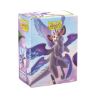Protège-cartes Dragon Shield - 100 Standard Sleeves Art Sleeves : The Whiskerwing