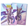 Protège-cartes Dragon Shield - 100 Standard Sleeves Art Sleeves : The Whiskerwing