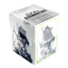 Deck Box avec protège carte Ultra Pro - Magic The Gathering : Edge of Eternities, Commander C