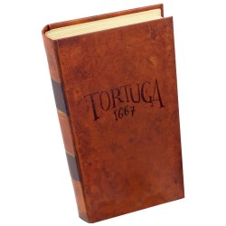 Jeux de société - Tortuga 1667