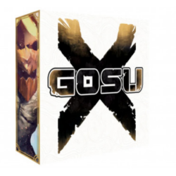 Jeux de société - Gosu