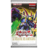 YGO - Booster Yu-Gi-Oh! Le Désastre Des Dimensions