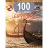 Livre 100 Infos à connaître :  Les Vikings