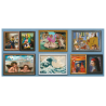 Puzzle - Not So Classic Art Collection - 9000 pièces
