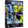 Puzzle Trefl - Universal Monsters : Monster – 1000 pièces