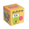 Mini Figurine - Sanrio (Hello Kitty And Friends) : Keroppi
