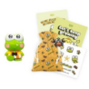 Mini Figurine - Sanrio (Hello Kitty And Friends) : Keroppi