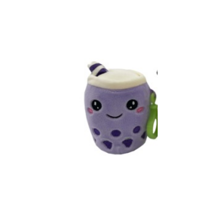 Peluche - Bubble Tea