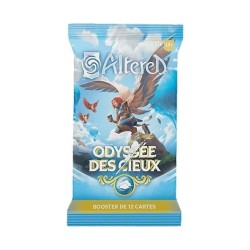 Altered : L’Odyssée des Cieux - Booster