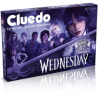 Jeux de société - Cluedo - Wednesday
