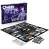 Jeux de société - Cluedo - Wednesday