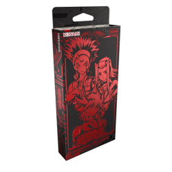 YGO -  Legendary 5D’s Decks