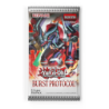 YGO - Booster Yu-Gi-Oh! Protocole d'Explosion