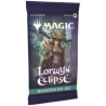 MTG - Booster de Jeu Magic : Lorwyn éclipsé FR