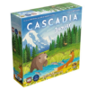 Jeux de société - Cascadia Junior