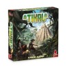 Jeux de société - Tikal (Super Meeple)