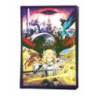 Protége-cartes - Yu-Gi-Oh! - The Chronicles : Les Déchus et les Vertueux