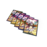 Protége-cartes - Yu-Gi-Oh! - The Chronicles : Les Déchus et les Vertueux