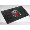Tapis de jeu - Gamegenic - Stranger Things : Hellfire Club