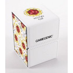 Dice Tower - Gamegenic - Stranger Things : Hellfire Club
