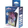 MTG - Protèges Cartes illustrées - Marvel Spider-Man - 105 sleeves illustrées : Miles Morales