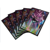 MTG - Protèges Cartes illustrées - Marvel Spider-Man - 105 sleeves illustrées : Miles Morales