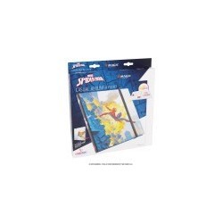 Portfolio MTG Magic: The Gathering - Spider-Man 24-Pocket Album