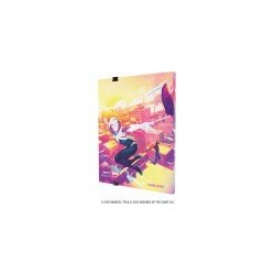 Portfolio - MTG Magic : The Gathering - Spider-Man 18-Pocket Album