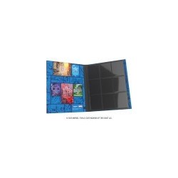 Portfolio - MTG Magic : The Gathering - Spider-Man 18-Pocket Album
