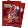 Protège-cartes illustré Ultra Pro standard Pokémon Koraidon