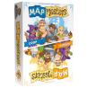 Jeux de société - Map Masters