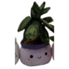 Peluche - Small Plante Pots : 10/14cm