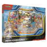 Pokémon - Coffret : Méga Kangourex-ex