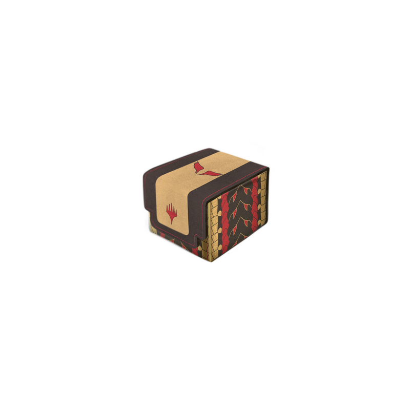MTG - Gatherers' Tavern - Magic The Gathering : Tarkir : Neriv Domaru Deck Box