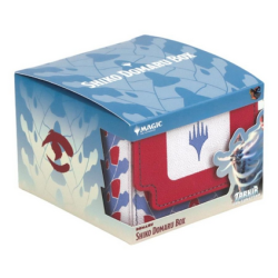 MTG - Gatherers' Tavern - Magic The Gathering : Tarkir : Shiko Domaru Deck Box