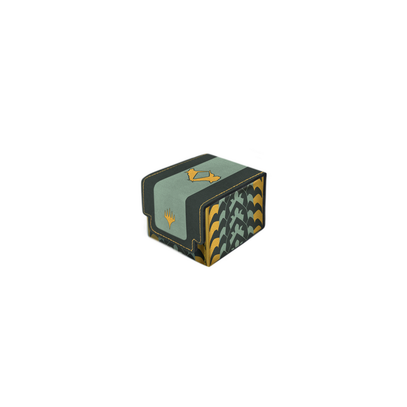 MTG - Gatherers' Tavern - Magic The Gathering : Tarkir : Betor Domaru Deck Box