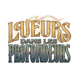 Booster Disney Lorcana : Lueurs dans les Profondeurs