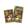 Protèges-cartes illustré - Pokémon Center : Gloss Exagide