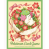 Protèges-cartes illustré - Pokémon Center : Shaymin