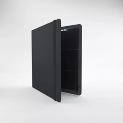 Portfolio - Gamegenic Prime Album 24-Pocket - Noir