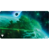 MTG - Tapis de jeu Illustré Magic The Gathering - Évendo, havre en éveil
