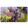 MTG - Tapis de jeu Illustré Magic The Gathering - Szarel, berger de genèse