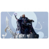 MTG - Tapis de jeu Illustré Magic The Gathering -  Tezzeret, Capitaine Cruel