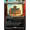 MTG - Magic the Gathering - Secret Lair : Ghost of Tsushima