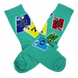 Chaussettes - Skyjo - Taille 36-41