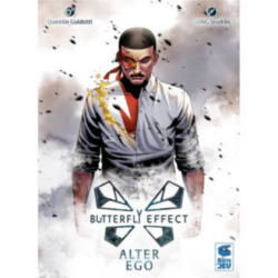 Jeux de société - Butterfly Effect - Alter Ego