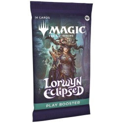 MTG - Booster de Jeu Magic : Lorwyn éclipsé - Anglais